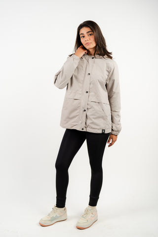 Haxel Unisex Windbreaker Jacket