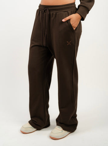 Wide Leg Sweatpants