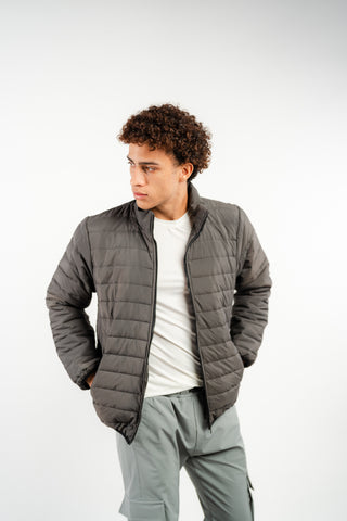 Haxel Puffer Jacket