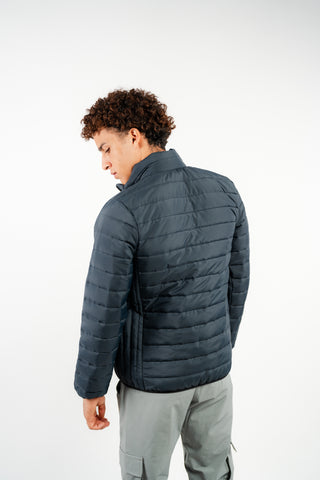 Haxel Puffer Jacket