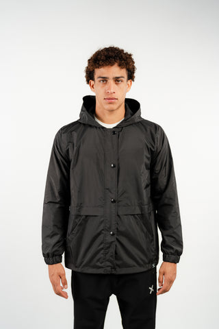 Haxel Unisex Windbreaker Jacket