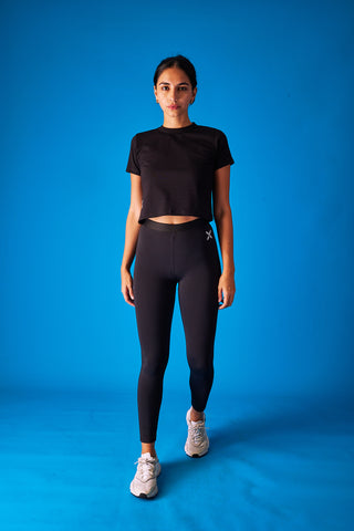 The Nexus Basic Cotton Training Top