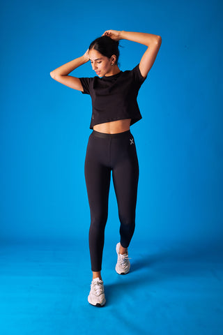 Core Collection Compression Leggings