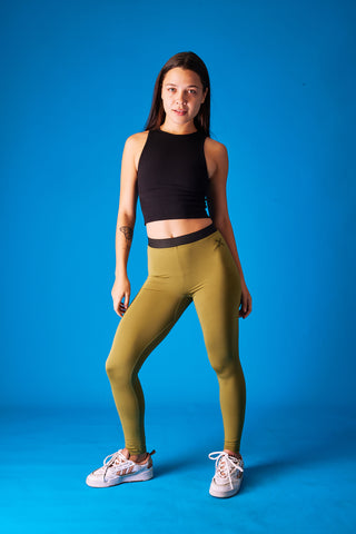 Core Collection Compression Leggings