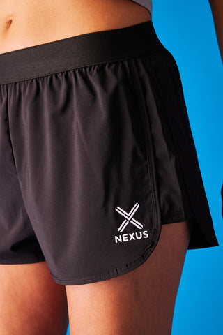 Nexus Sprint Running Shorts