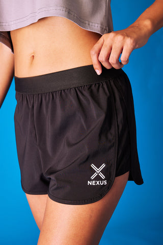 Nexus Sprint Running Shorts