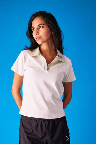 The Classic Tennis Top