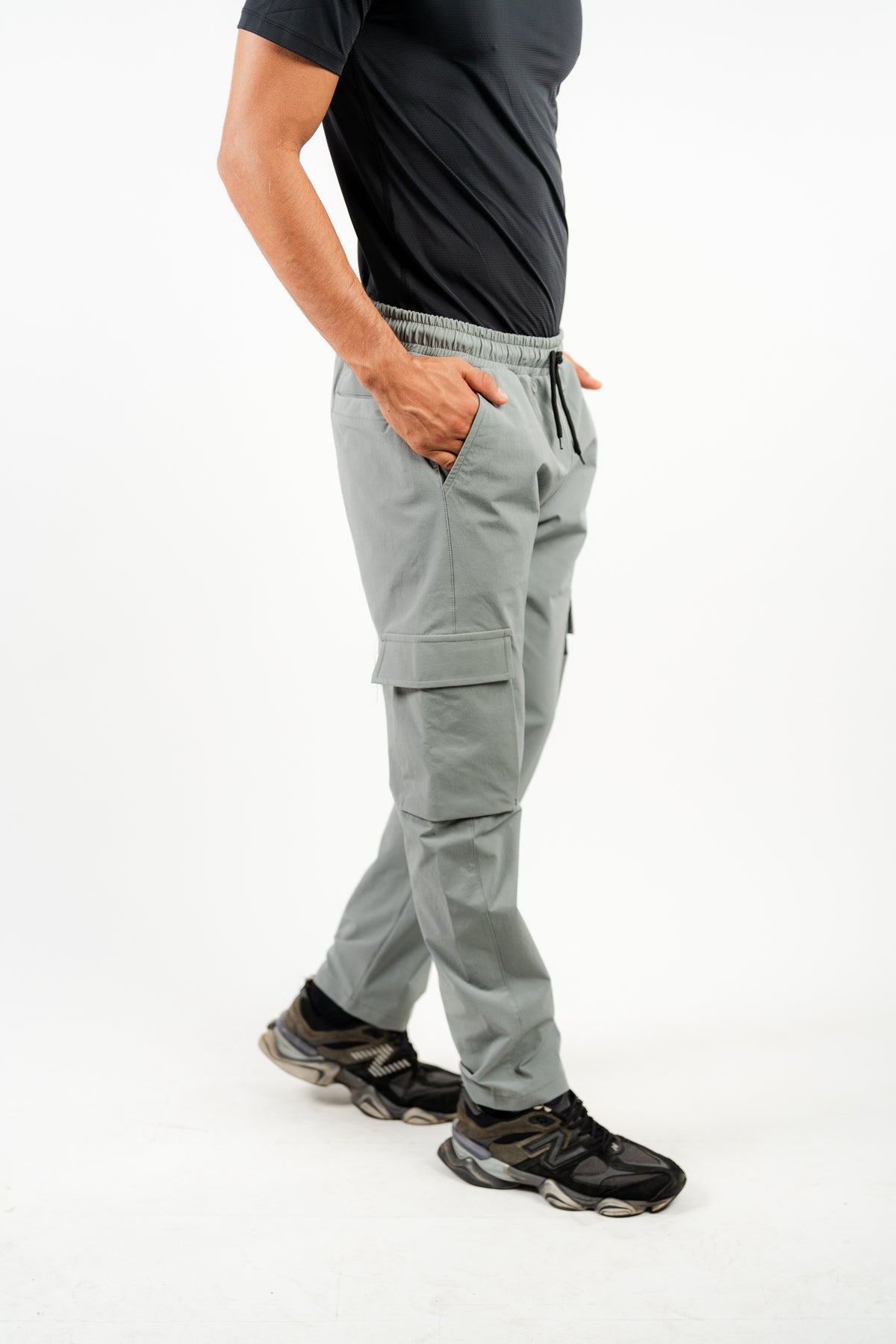 Nexus Cargo Jogger