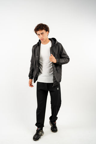 Haxel Unisex Windbreaker Jacket