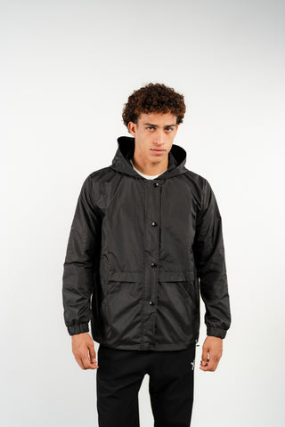 Haxel Unisex Windbreaker Jacket