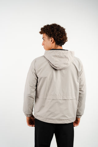 Haxel Unisex Windbreaker Jacket