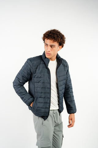 Haxel Puffer Jacket