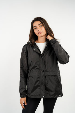 Haxel Unisex Windbreaker Jacket