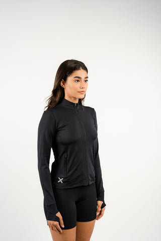 Haxel Athletic Jacket