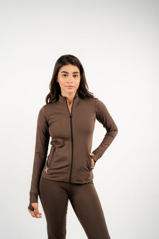 Haxel Athletic Jacket