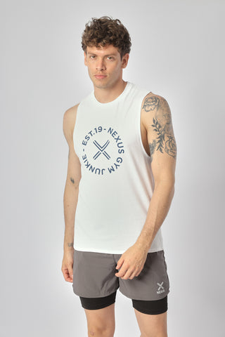 Nexus Gym Junkies Tank