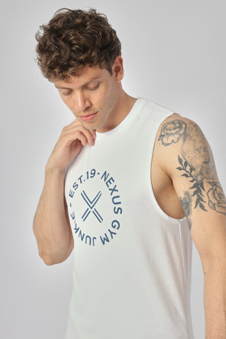 Nexus Gym Junkies Tank