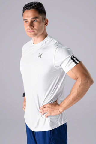 Nexus Core Collection Performance Top in White