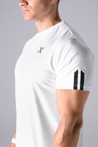 Nexus Core Collection Performance Top in White