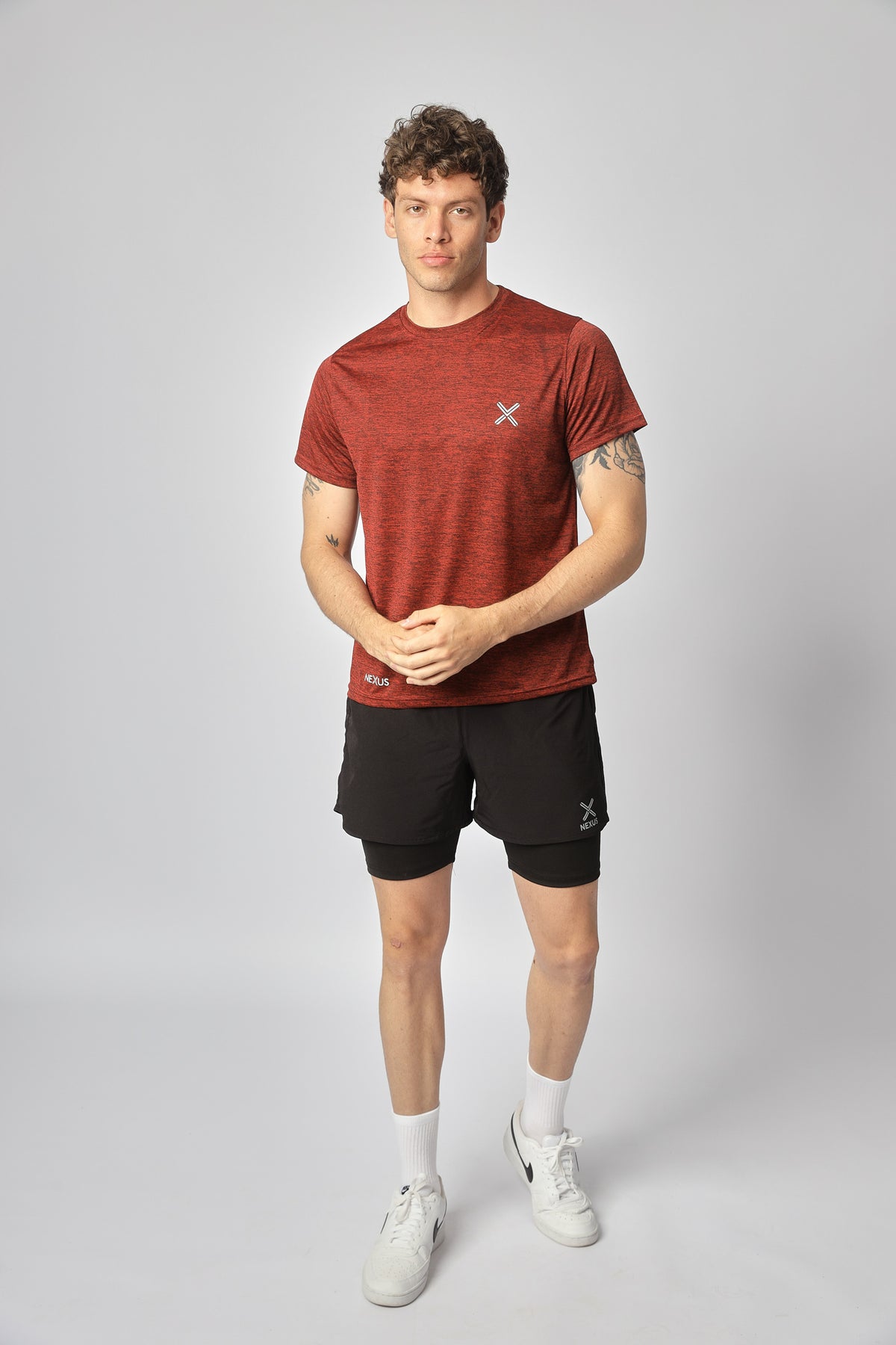 Nexus Essentials Training Top