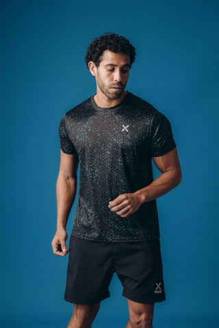 Dark Matter Training Top in Navy