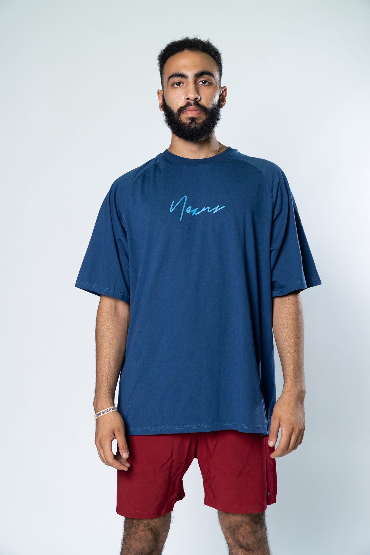 Nexus Original Oversized T